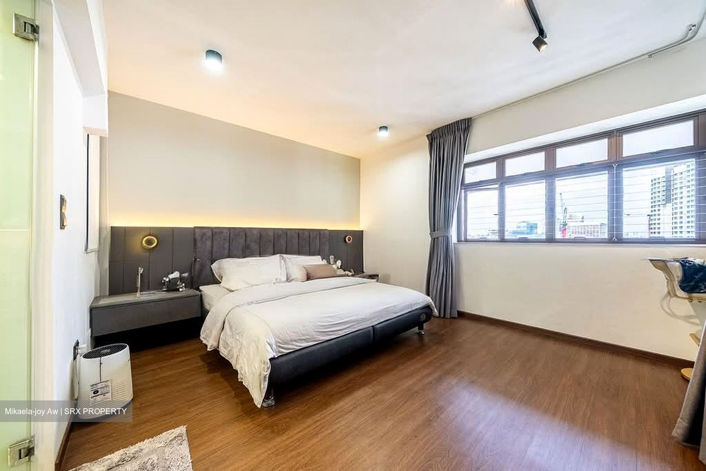 Blk 91 Commonwealth View (Queenstown), HDB 4 Rooms #550992101